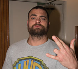 Eddie Kingston 