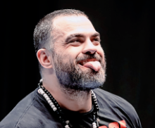 Eddie Kingston 