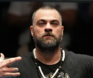 Eddie Kingston 