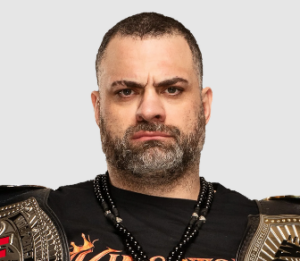 Eddie Kingston 