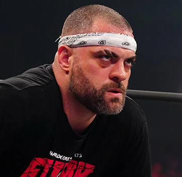 Eddie Kingston