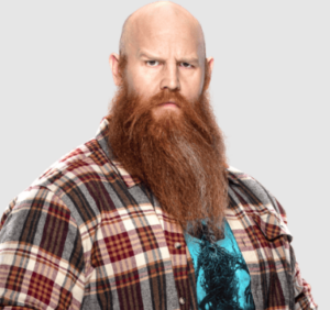 Erick Rowan 