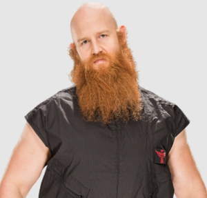 Erick Rowan