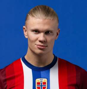 Erling Haaland 