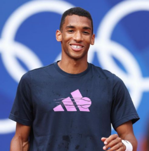 Felix Auger-Aliassime