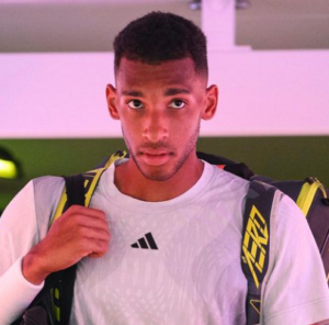 Felix Auger-Aliassime