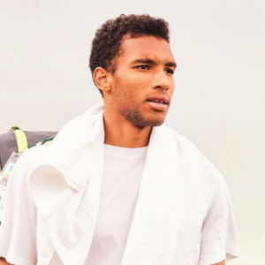 Felix Auger-Aliassime 