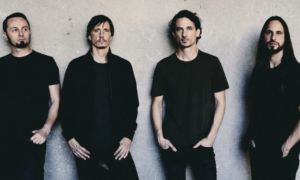 Gojira French Metal Band