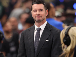 JJ Redick