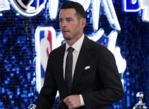 JJ Redick