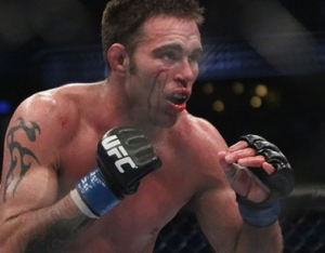 Jake Shields