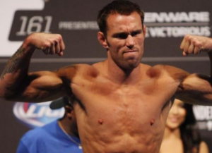 Jake Shields