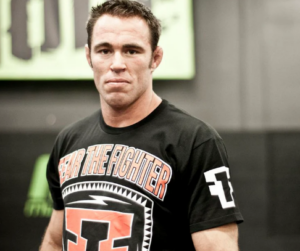 Jake Shields