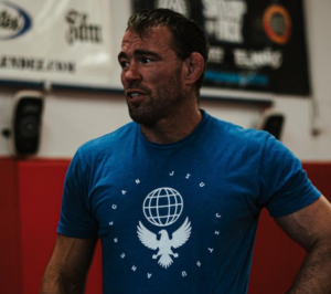 Jake Shields