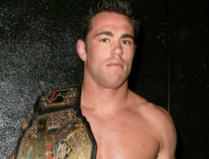 Jake Shields