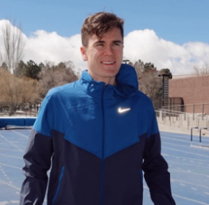 Jakob Ingebrigtsen 