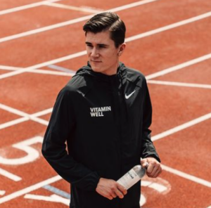 Jakob Ingebrigtsen 