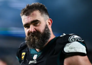 Jason Kelce