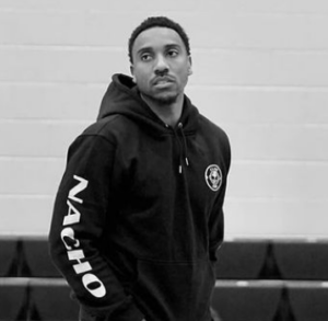 Jeff Teague 