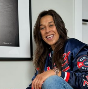 Joanna Jedrzejczyk