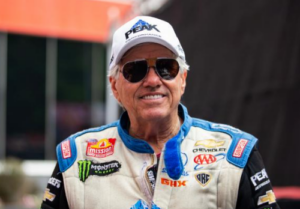 John Force