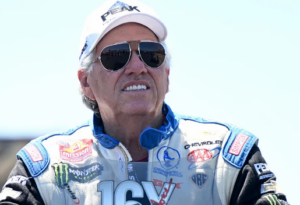 John Force