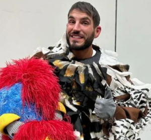 Johnny Gargano 