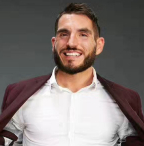 Johnny Gargano