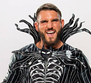 Johnny Gargano 