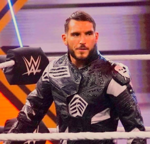 Johnny Gargano 