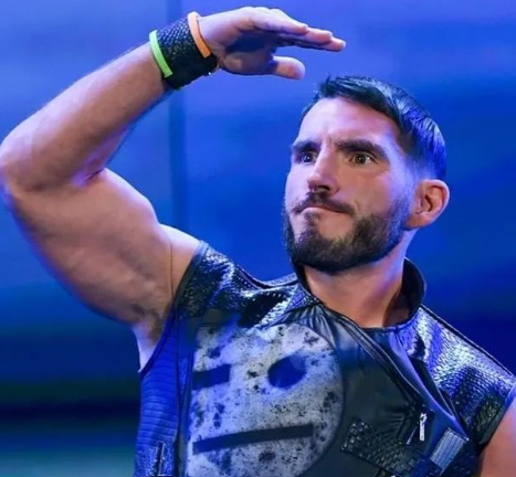 Johnny Gargano