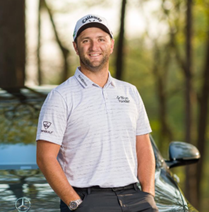 Jon Rahm 