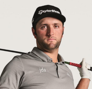 Jon Rahm 