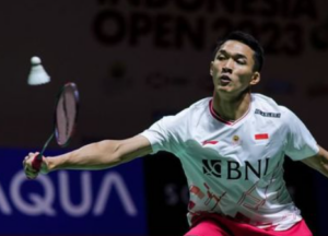 Jonatan Christie