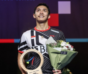 Jonatan Christie