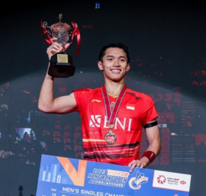 Jonatan Christie