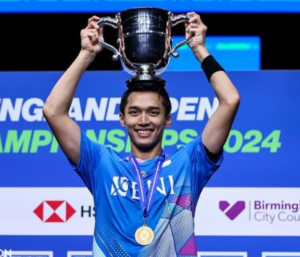 Jonatan Christie