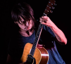 Jonny Greenwood