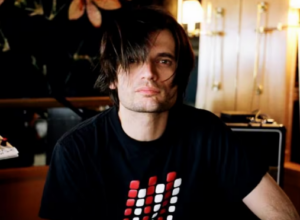 Jonny Greenwood