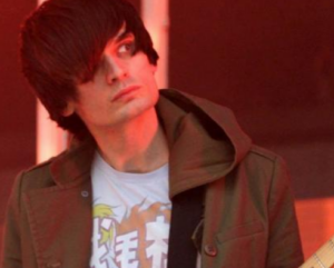 Jonny Greenwood