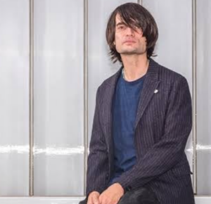 Jonny Greenwood