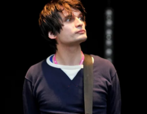 Jonny Greenwood