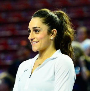 Jordyn Wieber 