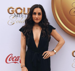 Jordyn Wieber 