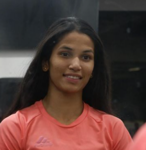 Jyothi Yarraji 