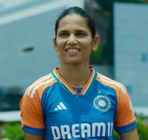 Jyothi Yarraji