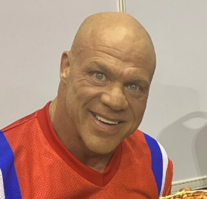 Kurt Angle 