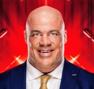 Kurt Angle 