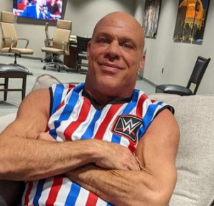 Kurt Angle 