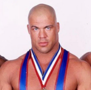 Kurt Angle 